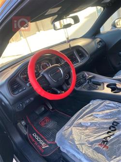 دۆج چالنجەر